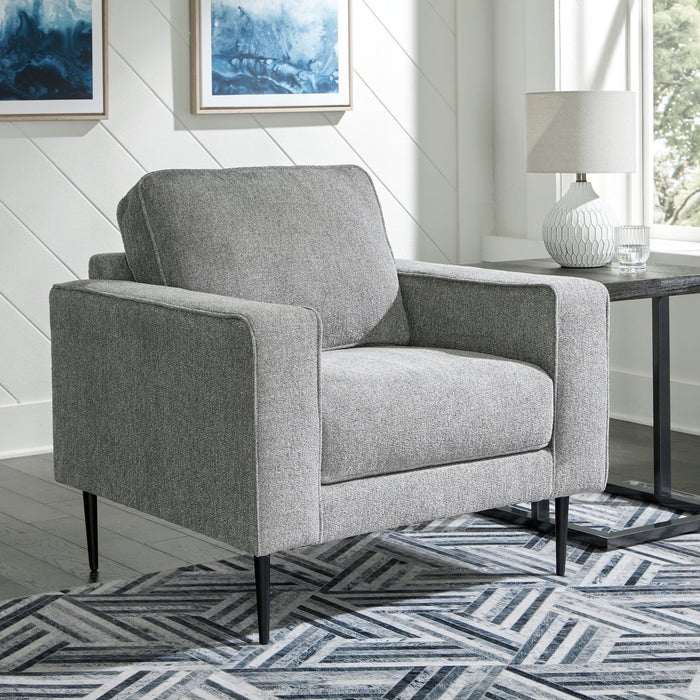 Hazela Living Room Set - Furniture Bros & Mattress (Bolingbrook, IL)