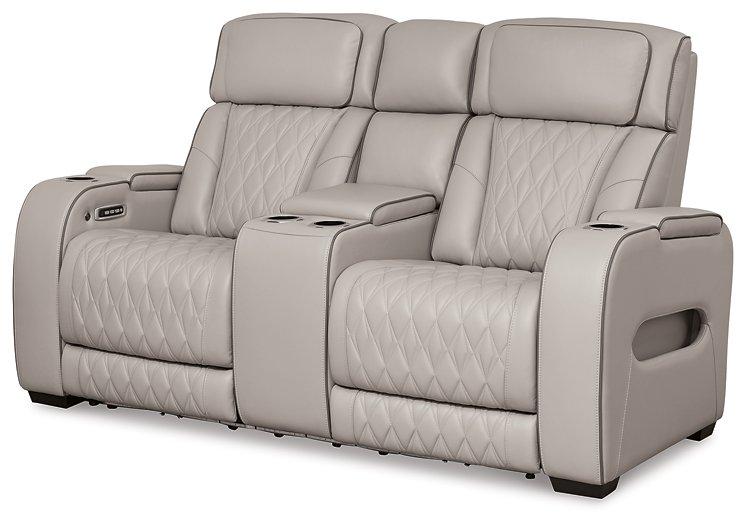 Boyington Living Room Set - Furniture Bros & Mattress (Bolingbrook, IL)