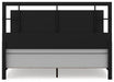 Covetown Bedroom Package - Furniture Bros & Mattress (Bolingbrook, IL)