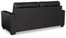 Barlin Mills Living Room Set - Furniture Bros & Mattress (Bolingbrook, IL)