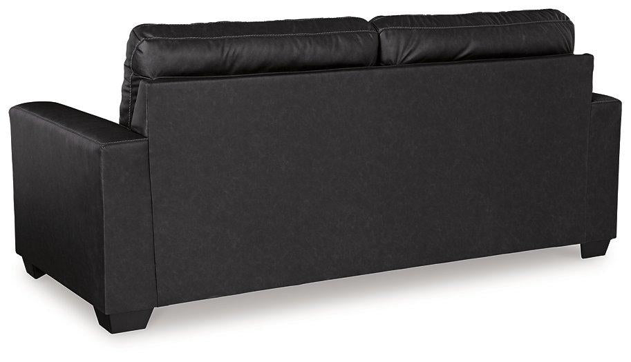 Barlin Mills Living Room Set - Furniture Bros & Mattress (Bolingbrook, IL)
