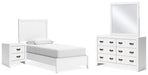 Binterglen Bedroom Package - Furniture Bros & Mattress (Bolingbrook, IL)