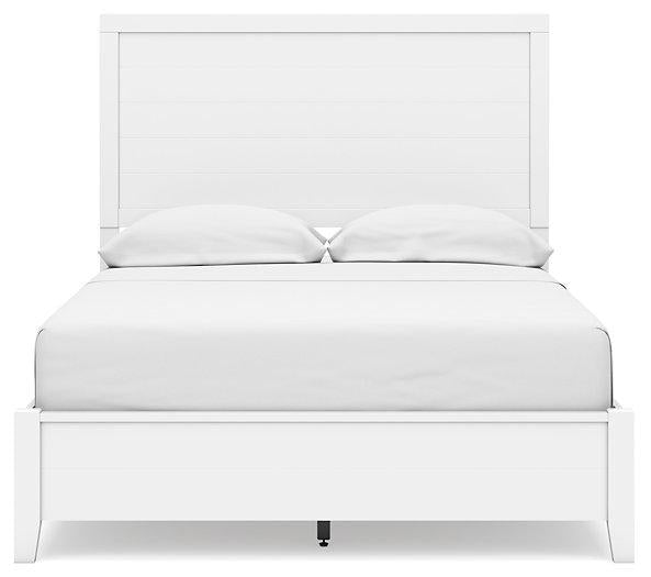 Binterglen Bedroom Package - Furniture Bros & Mattress (Bolingbrook, IL)