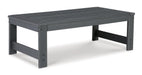 Amora Outdoor Seating Set - Furniture Bros & Mattress (Bolingbrook, IL)