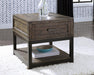 Johurst Table Set - Furniture Bros & Mattress (Bolingbrook, IL)