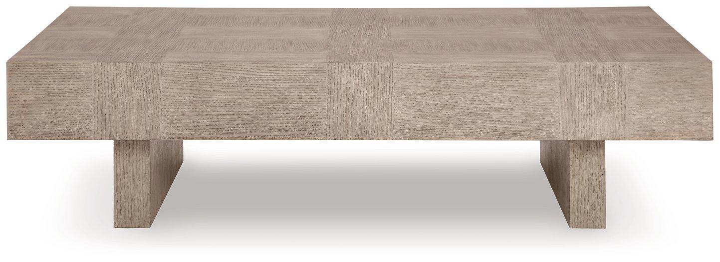 Jorlaina Coffee Table - Furniture Bros & Mattress (Bolingbrook, IL)