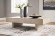 Jorlaina Occasional Table Set - Furniture Bros & Mattress (Bolingbrook, IL)