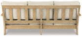 Clare View Outdoor Seating Set - Furniture Bros & Mattress (Bolingbrook, IL)