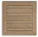 Clare View Outdoor Seating Set - Furniture Bros & Mattress (Bolingbrook, IL)