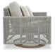 Seton Creek Outdoor Seating Set - Furniture Bros & Mattress (Bolingbrook, IL)