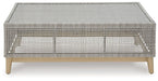 Seton Creek Outdoor Seating Set - Furniture Bros & Mattress (Bolingbrook, IL)