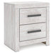 Cayboni Nightstand - Furniture Bros & Mattress (Bolingbrook, IL)