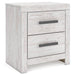 Cayboni Bedroom Package - Furniture Bros & Mattress (Bolingbrook, IL)