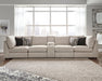 Kellway Sectional - Furniture Bros & Mattress (Bolingbrook, IL)