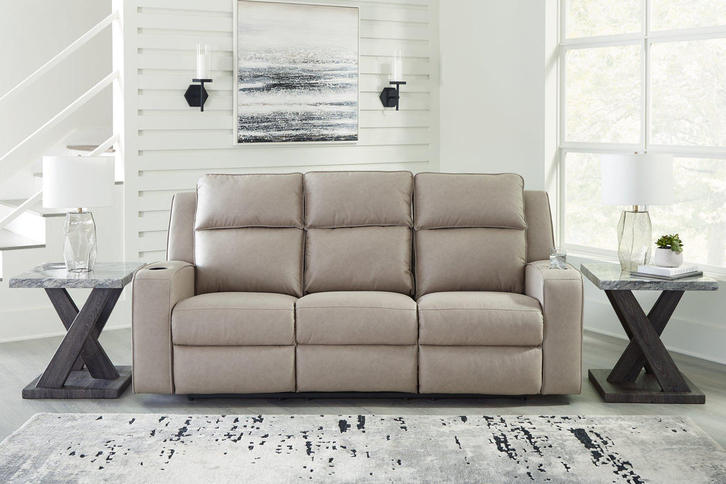 Lavenhorne Living Room Set - Furniture Bros & Mattress (Bolingbrook, IL)