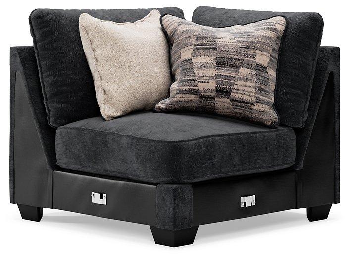 Lavernett Living Room Set - Furniture Bros & Mattress (Bolingbrook, IL)