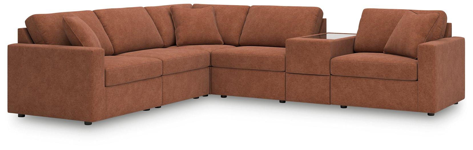 Pilar Peak Living Room Set - Furniture Bros & Mattress (Bolingbrook, IL)