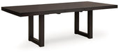 Neymorton Dining Room Set - Furniture Bros & Mattress (Bolingbrook, IL)