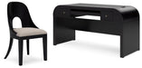 Rowanbeck Home Office Package - Furniture Bros & Mattress (Bolingbrook, IL)