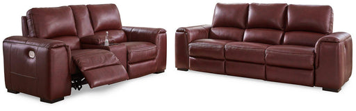 Alessandro Living Room Set - Furniture Bros & Mattress (Bolingbrook, IL)