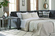Abinger Living Room Set - Furniture Bros & Mattress (Bolingbrook, IL)