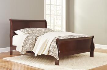 Alisdair Bedroom Set - Furniture Bros & Mattress (Bolingbrook, IL)