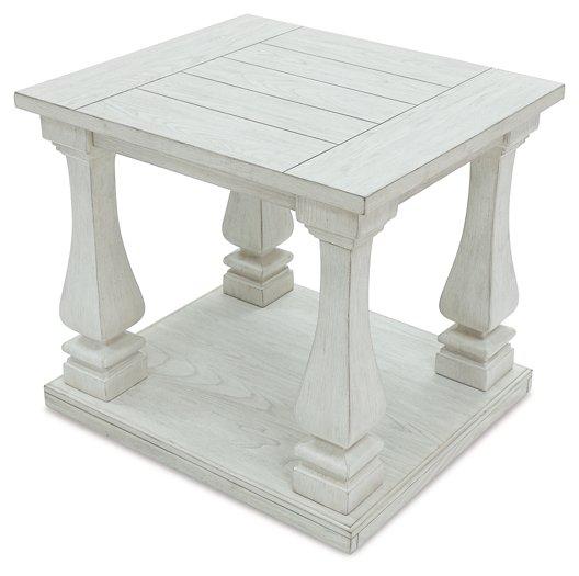 Arlendyne Occasional Table Set - Furniture Bros & Mattress (Bolingbrook, IL)