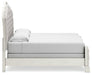 Arlendyne Bedroom Set - Furniture Bros & Mattress (Bolingbrook, IL)