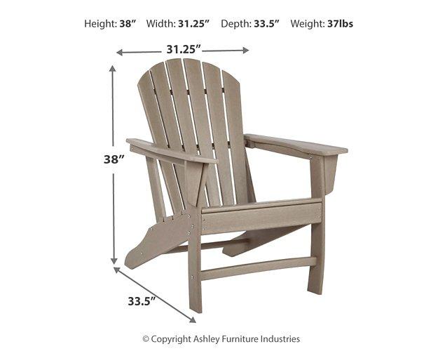 Sundown Treasure Outdoor Seating Set - Furniture Bros & Mattress (Bolingbrook, IL)