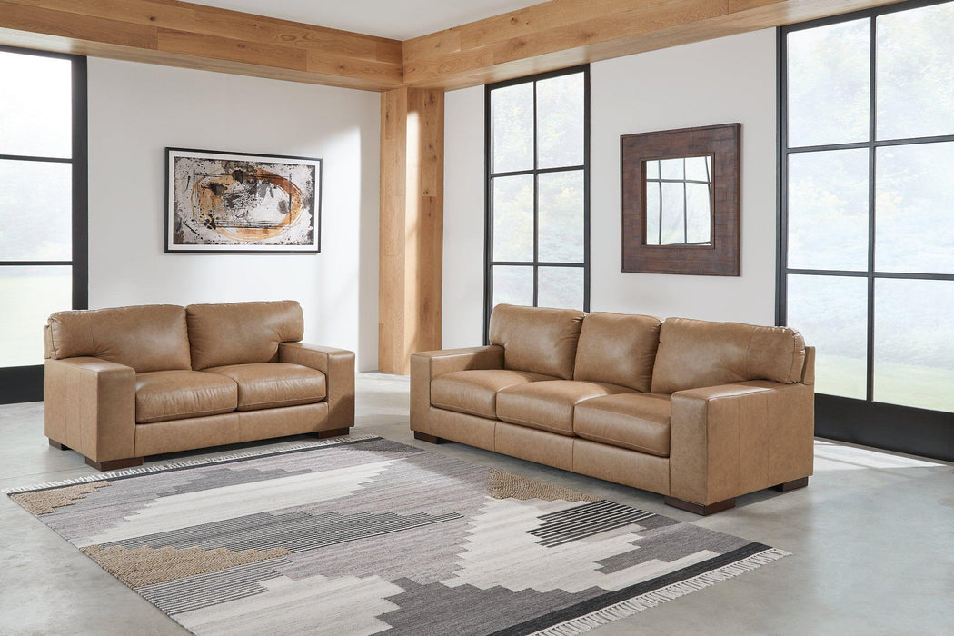 Lombardia Living Room Set - Furniture Bros & Mattress (Bolingbrook, IL)