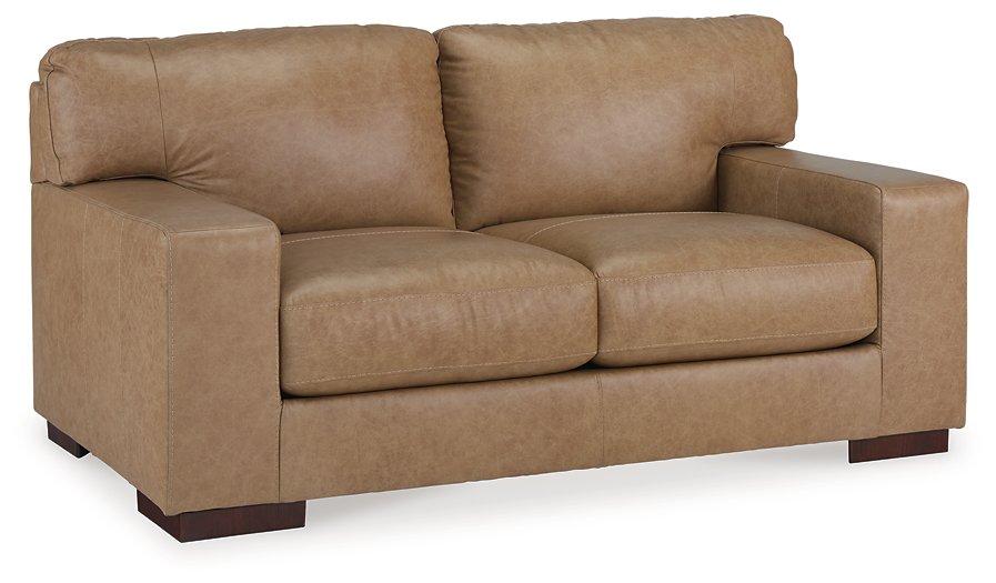 Lombardia Living Room Set - Furniture Bros & Mattress (Bolingbrook, IL)
