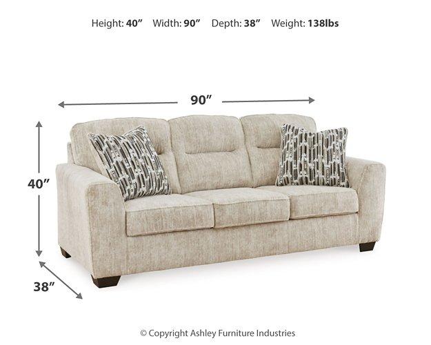 Lonoke Living Room Set - Furniture Bros & Mattress (Bolingbrook, IL)