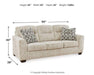 Lonoke Living Room Set - Furniture Bros & Mattress (Bolingbrook, IL)