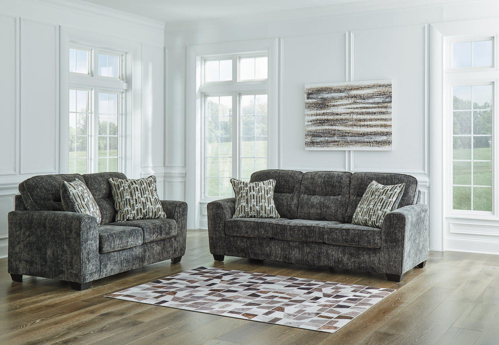 Lonoke Living Room Set - Furniture Bros & Mattress (Bolingbrook, IL)