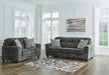 Lonoke Living Room Set - Furniture Bros & Mattress (Bolingbrook, IL)