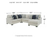Lowder Living Room Set - Furniture Bros & Mattress (Bolingbrook, IL)