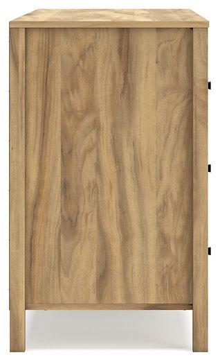 Bermacy Bedroom Set - Furniture Bros & Mattress (Bolingbrook, IL)