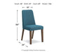 Lyncott Dining Room Set - Furniture Bros & Mattress (Bolingbrook, IL)