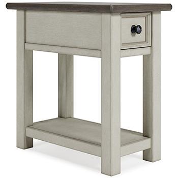 Bolanburg End Table Set - Furniture Bros & Mattress (Bolingbrook, IL)