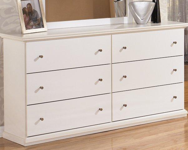 Bostwick Shoals Youth Dresser - Furniture Bros & Mattress (Bolingbrook, IL)