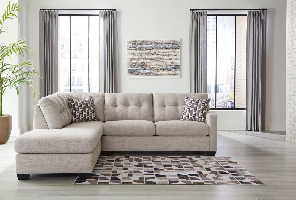 Mahoney Living Room Set - Furniture Bros & Mattress (Bolingbrook, IL)