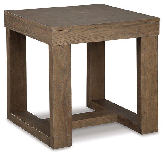 Cariton Occasional Table Set - Furniture Bros & Mattress (Bolingbrook, IL)