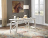 Carynhurst Home Office Set - Furniture Bros & Mattress (Bolingbrook, IL)