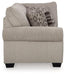 Claireah Sectional - Furniture Bros & Mattress (Bolingbrook, IL)