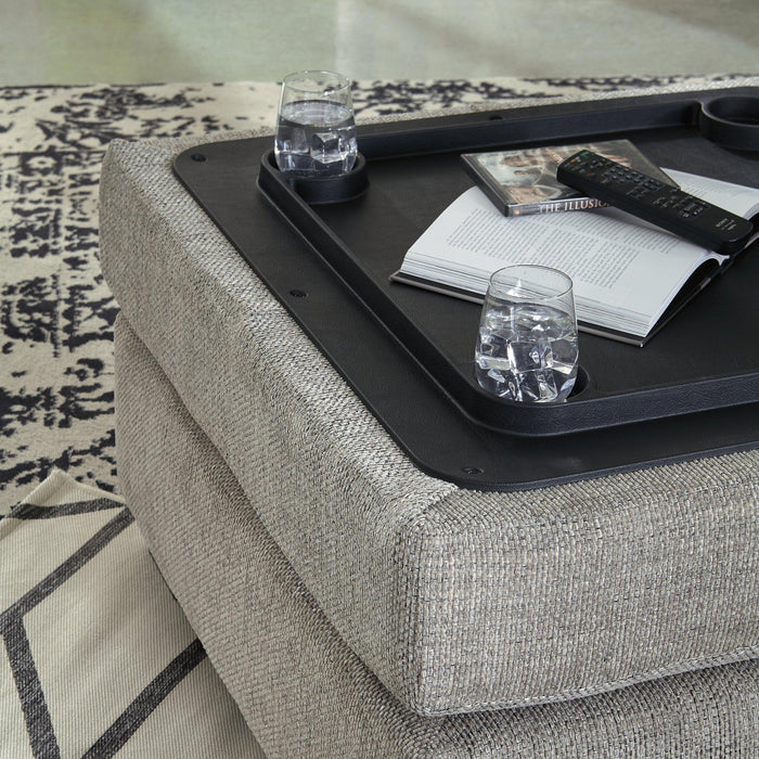 Megginson Living Room Set - Furniture Bros & Mattress (Bolingbrook, IL)