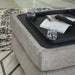 Megginson Living Room Set - Furniture Bros & Mattress (Bolingbrook, IL)