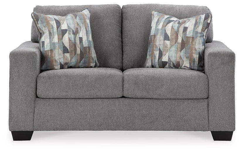 Deltona Living Room Set - Furniture Bros & Mattress (Bolingbrook, IL)