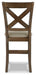 Moriville Dining Room Set - Furniture Bros & Mattress (Bolingbrook, IL)