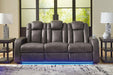 Fyne-Dyme Living Room Set - Furniture Bros & Mattress (Bolingbrook, IL)