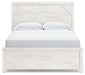 Gerridan Bedroom Set - Furniture Bros & Mattress (Bolingbrook, IL)